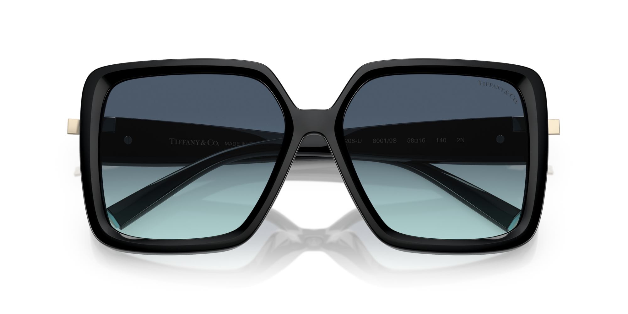 TF4206U 80019S Occhiali da sole Tiffany 2