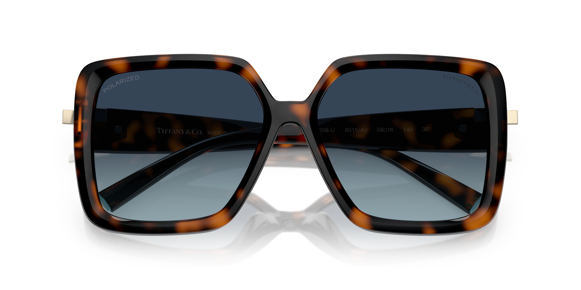 TF4206U 80154U Occhiali da sole Tiffany 2