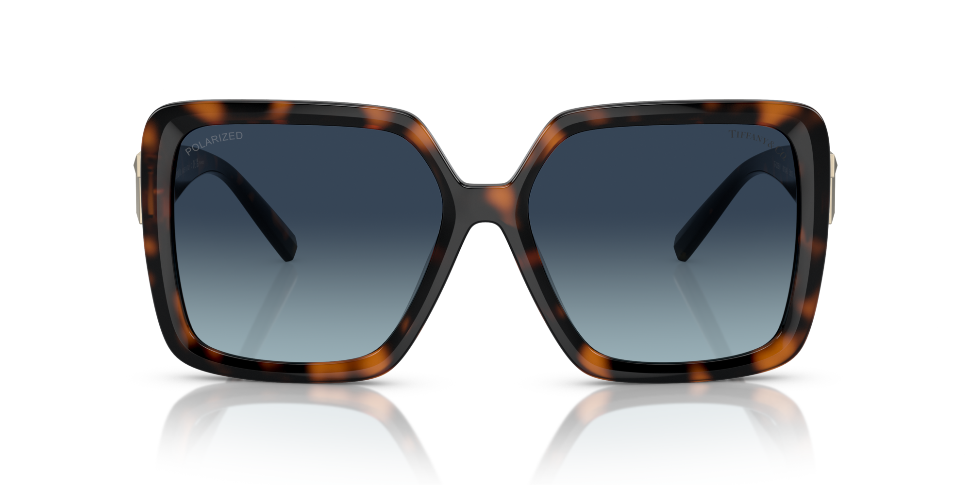 TF4206U 80154U Occhiali da sole Tiffany 3