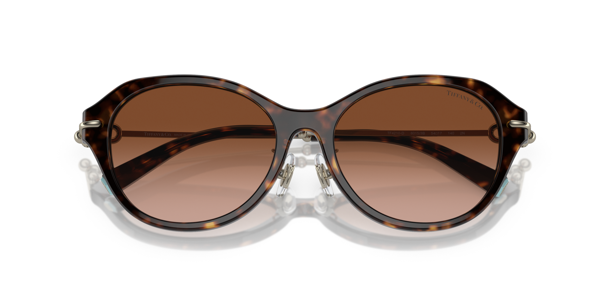 TF4210D 80153B Occhiali da sole Tiffany 2