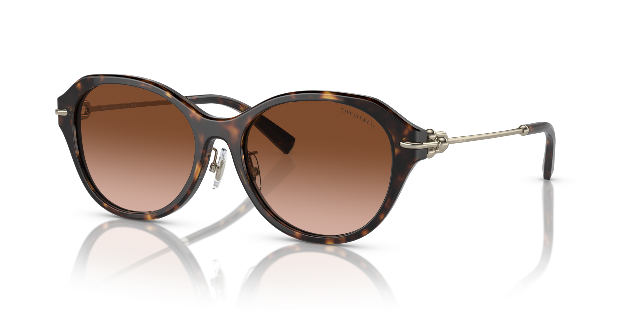 TF4210D 80153B Occhiali da sole Tiffany 4