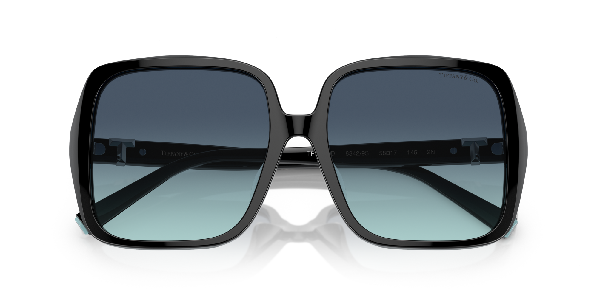 TF4211D 83429S Occhiali da sole Tiffany 2