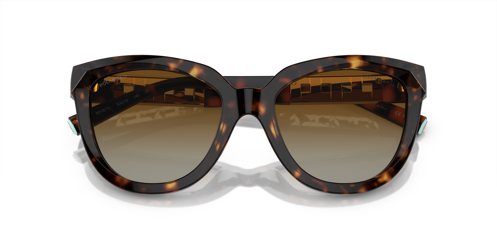 TF4215 8015T5 Occhiali da sole Tiffany 2