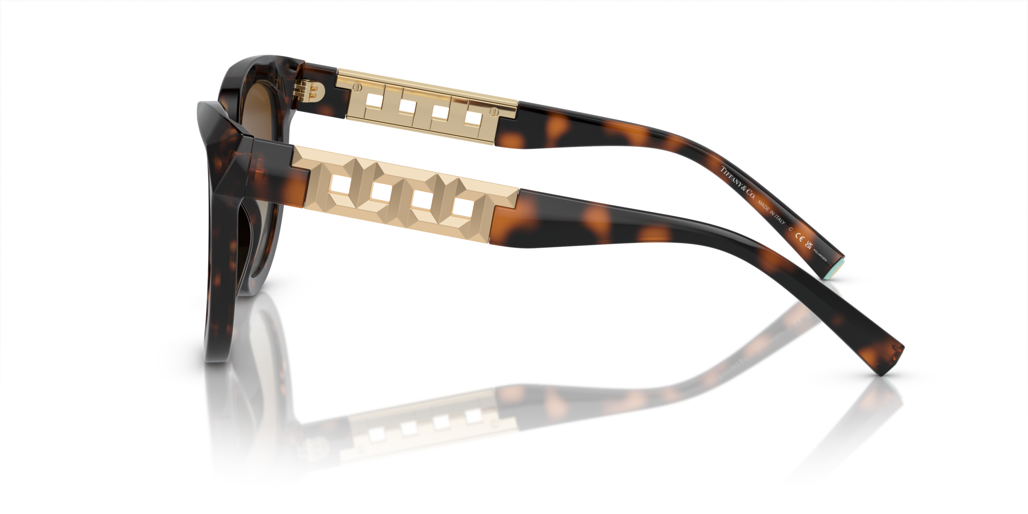 TF4215 8015T5 Occhiali da sole Tiffany 4