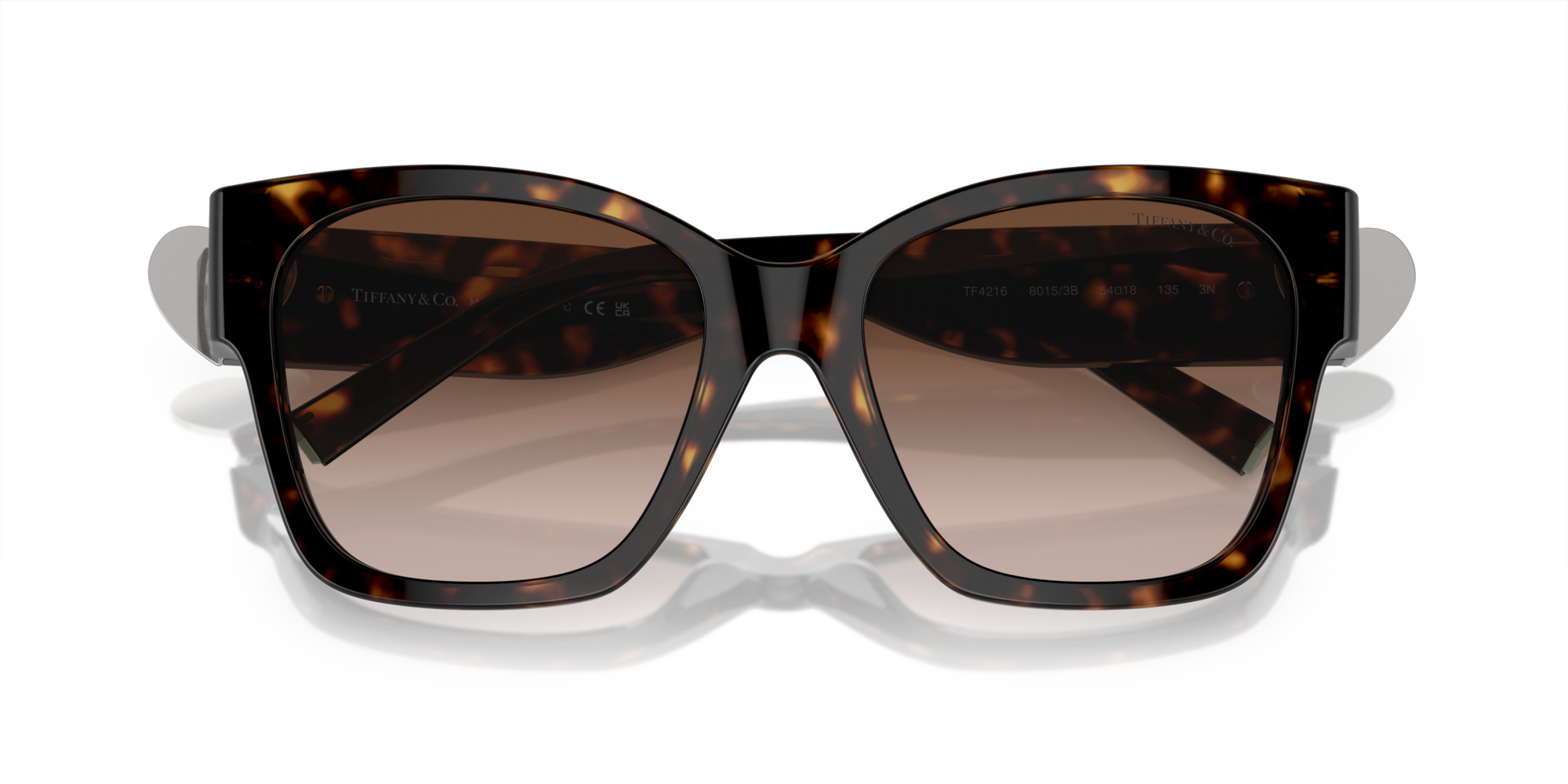TF4216 80153B Occhiali da sole Tiffany 2