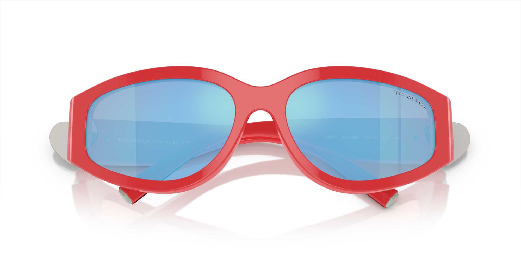 TF4217 8370MA Occhiali da sole Tiffany 2