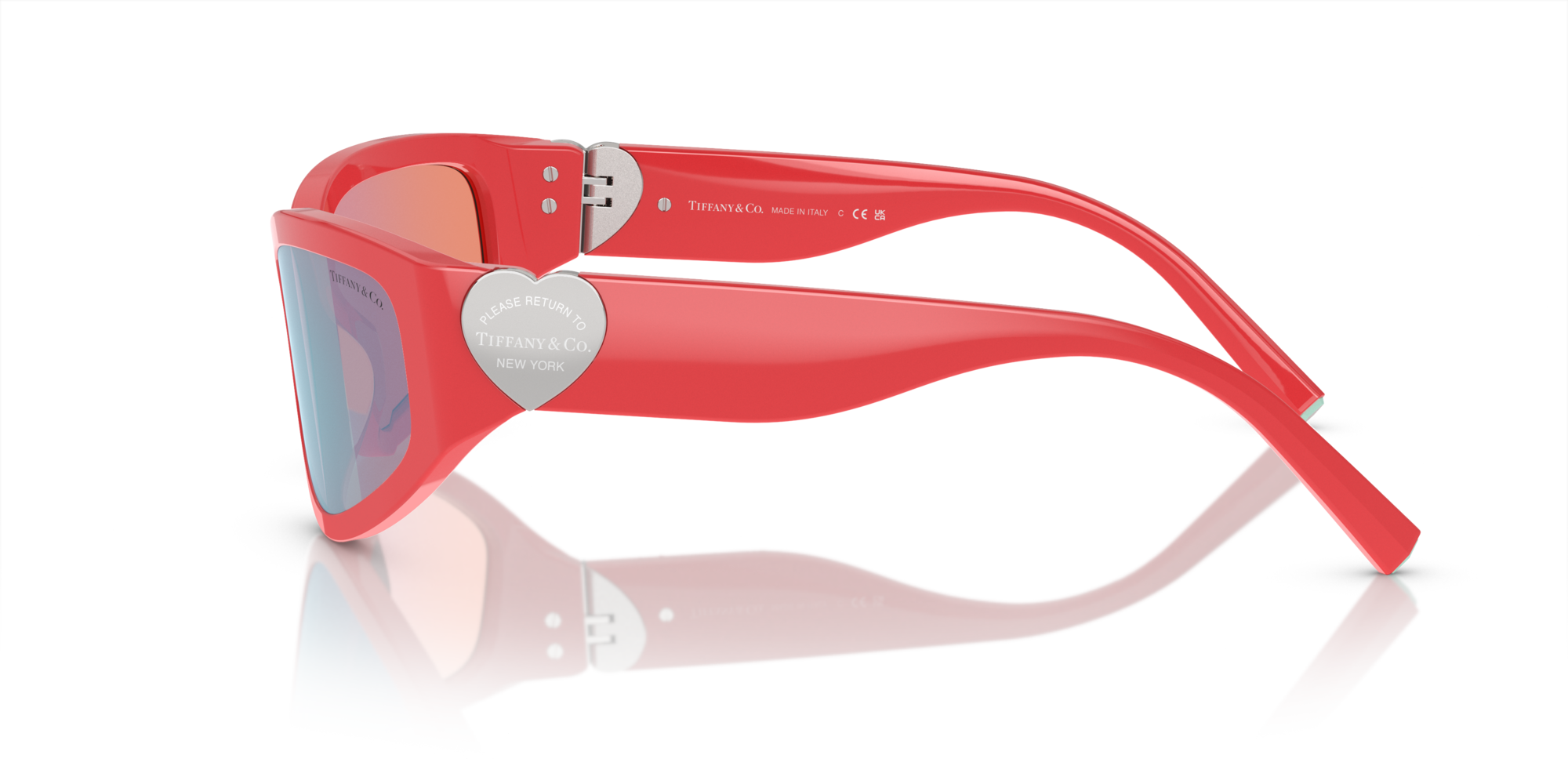 TF4217 8370MA Occhiali da sole Tiffany 4