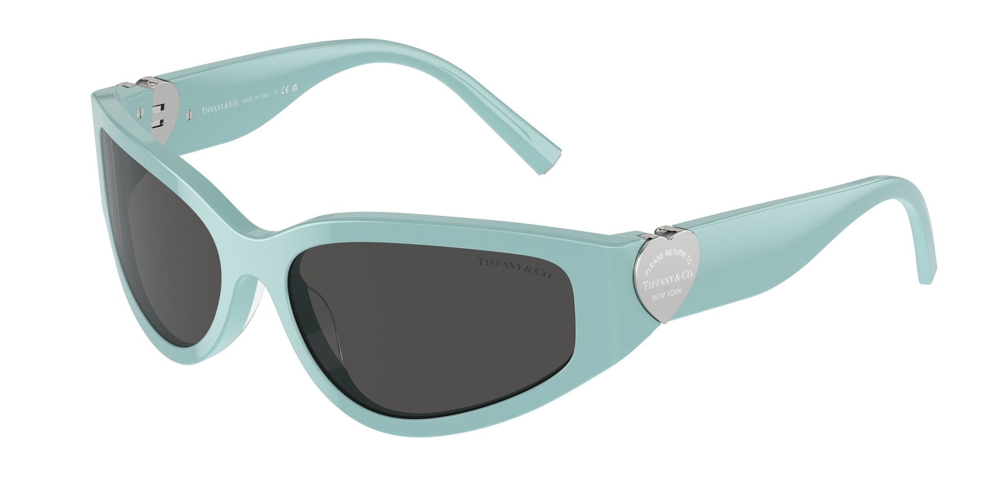 Tiffany TF4217 838887 Occhiali da sole Tiffany 1