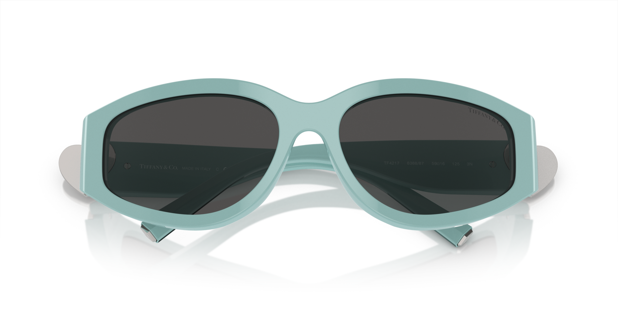 Tiffany TF4217 838887 Occhiali da sole Tiffany 2