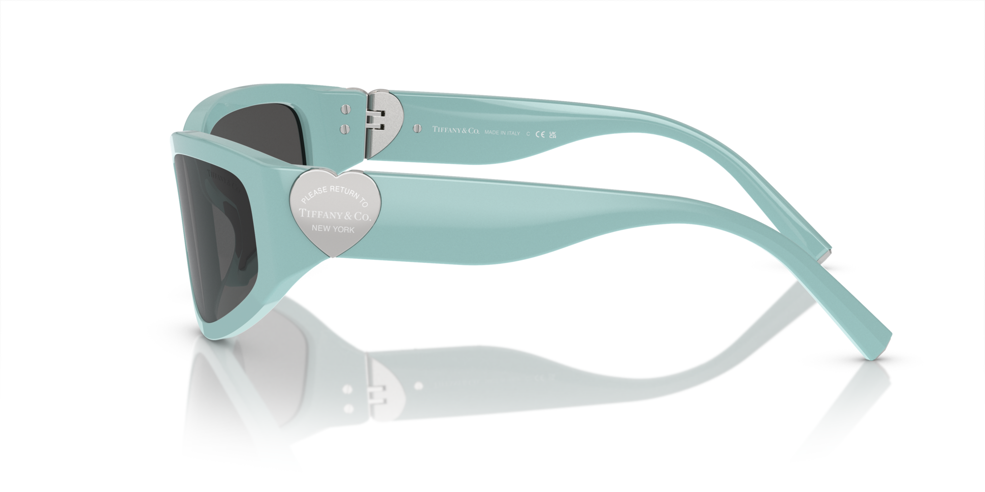 Tiffany TF4217 838887 Occhiali da sole Tiffany 4