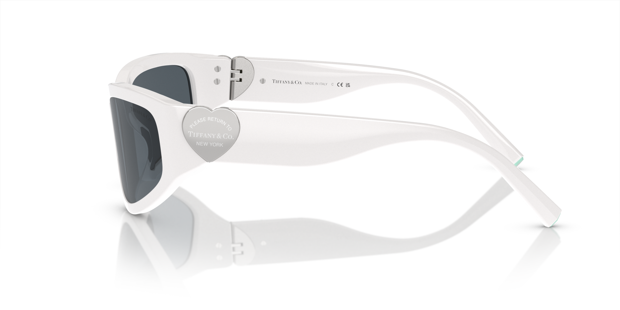 TF4217 839287 Occhiali da sole Tiffany 4