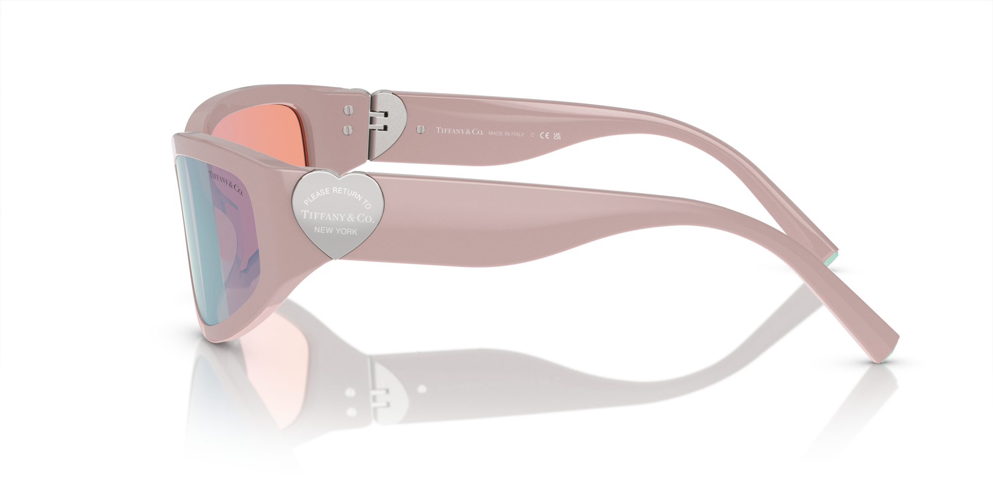 TF4217 8393MU Occhiali da sole Tiffany 4