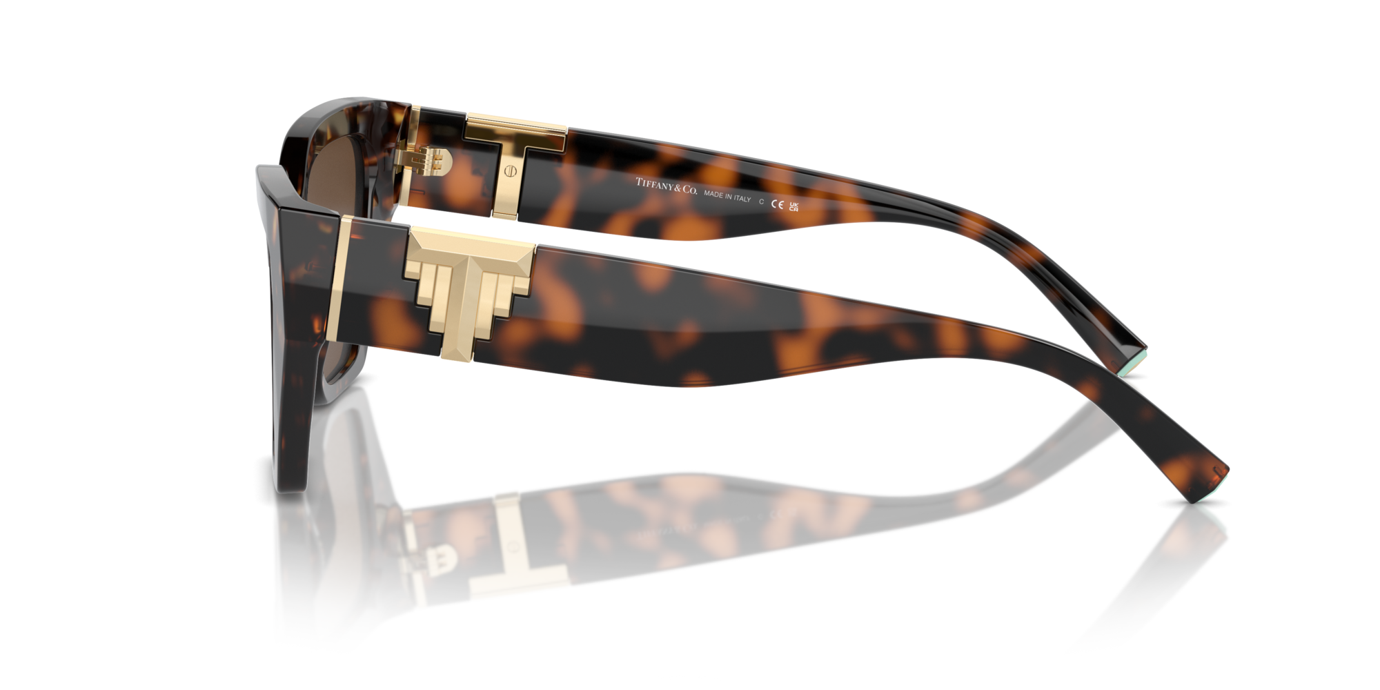 TF4218 80153G Occhiali da sole Tiffany 4