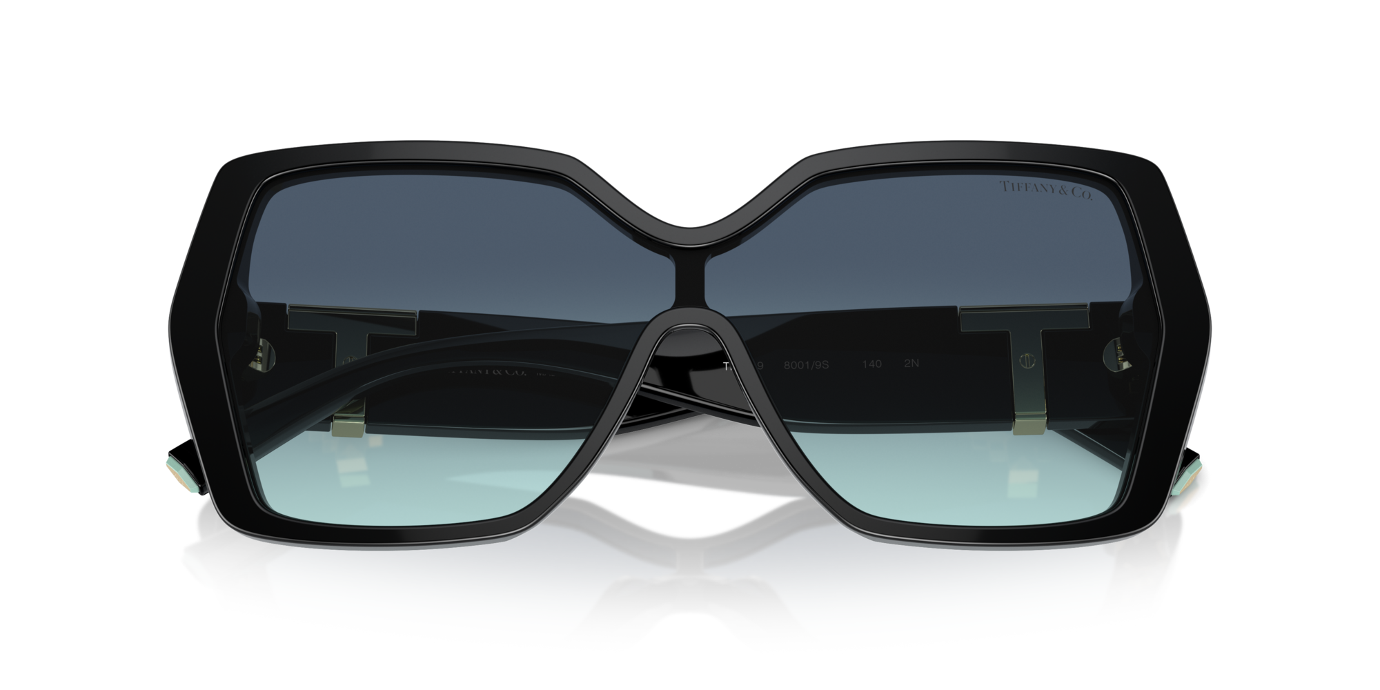 TF4219 80019S Occhiali da sole Tiffany 2