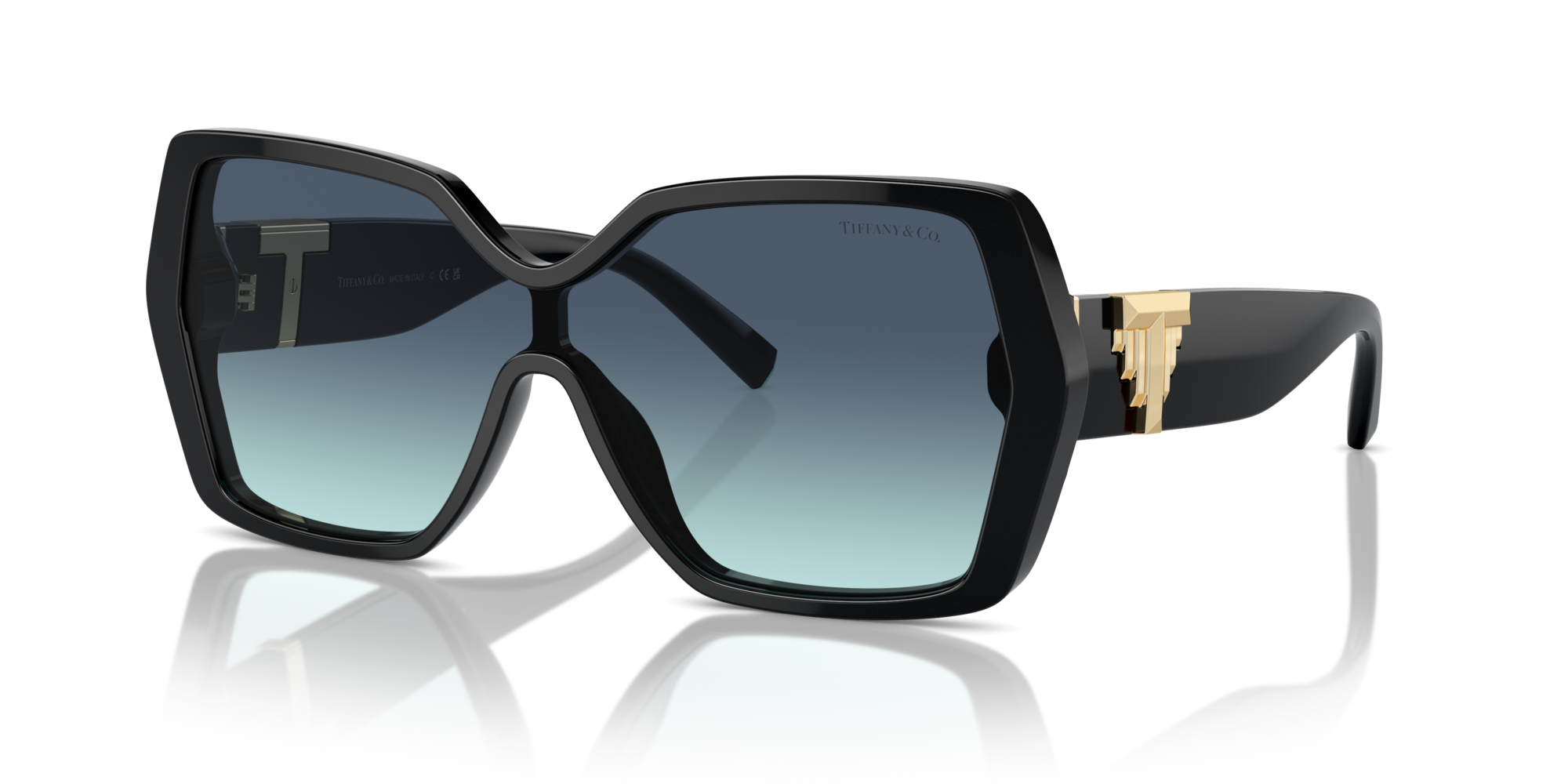 TF4219 80019S Occhiali da sole Tiffany 4