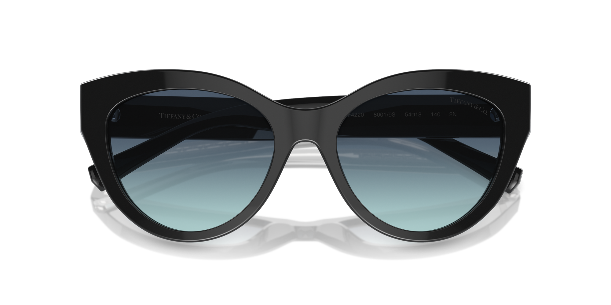 TF4220 80019S Occhiali da sole Tiffany 2