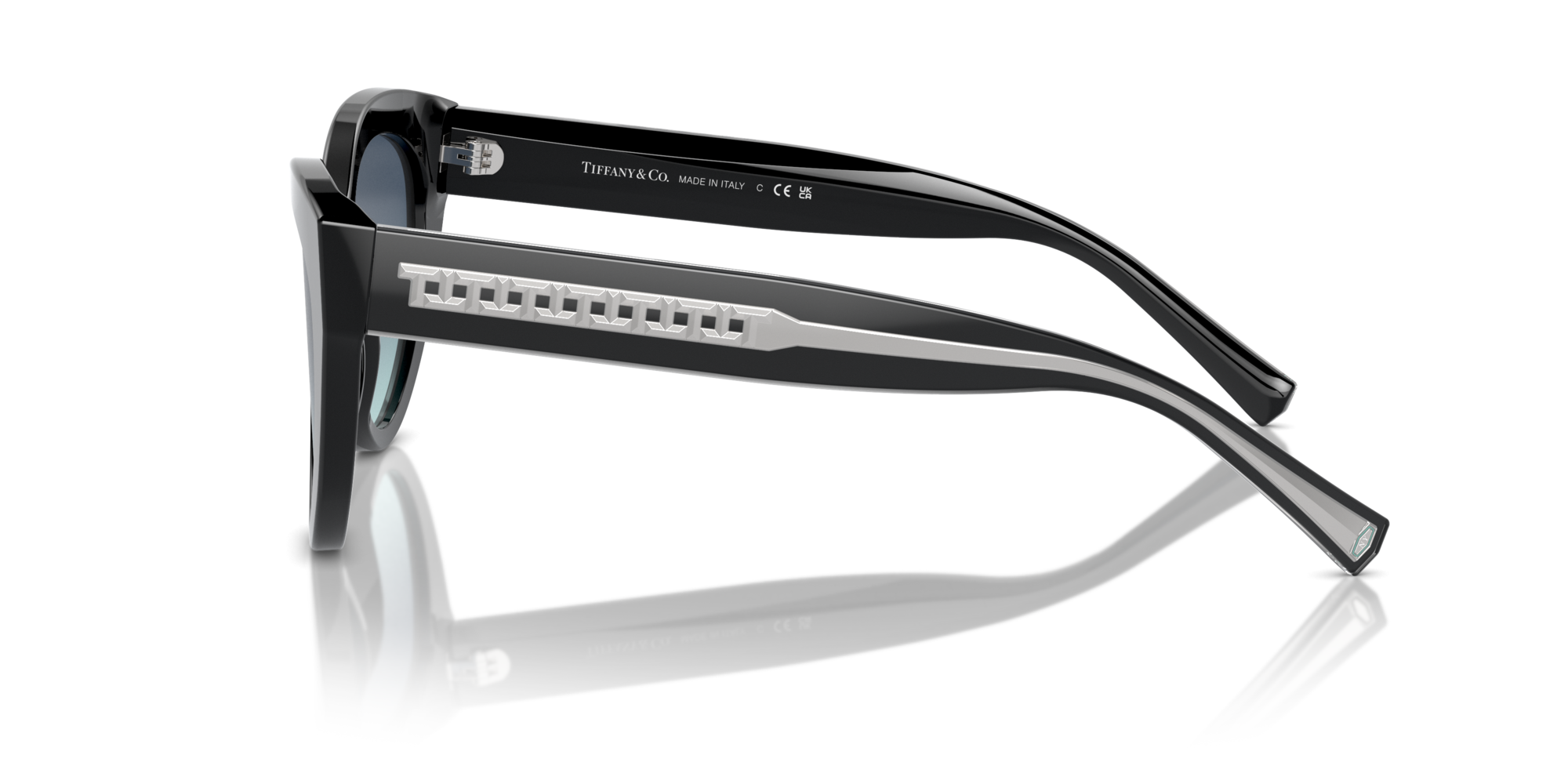 TF4220 80019S Occhiali da sole Tiffany 4