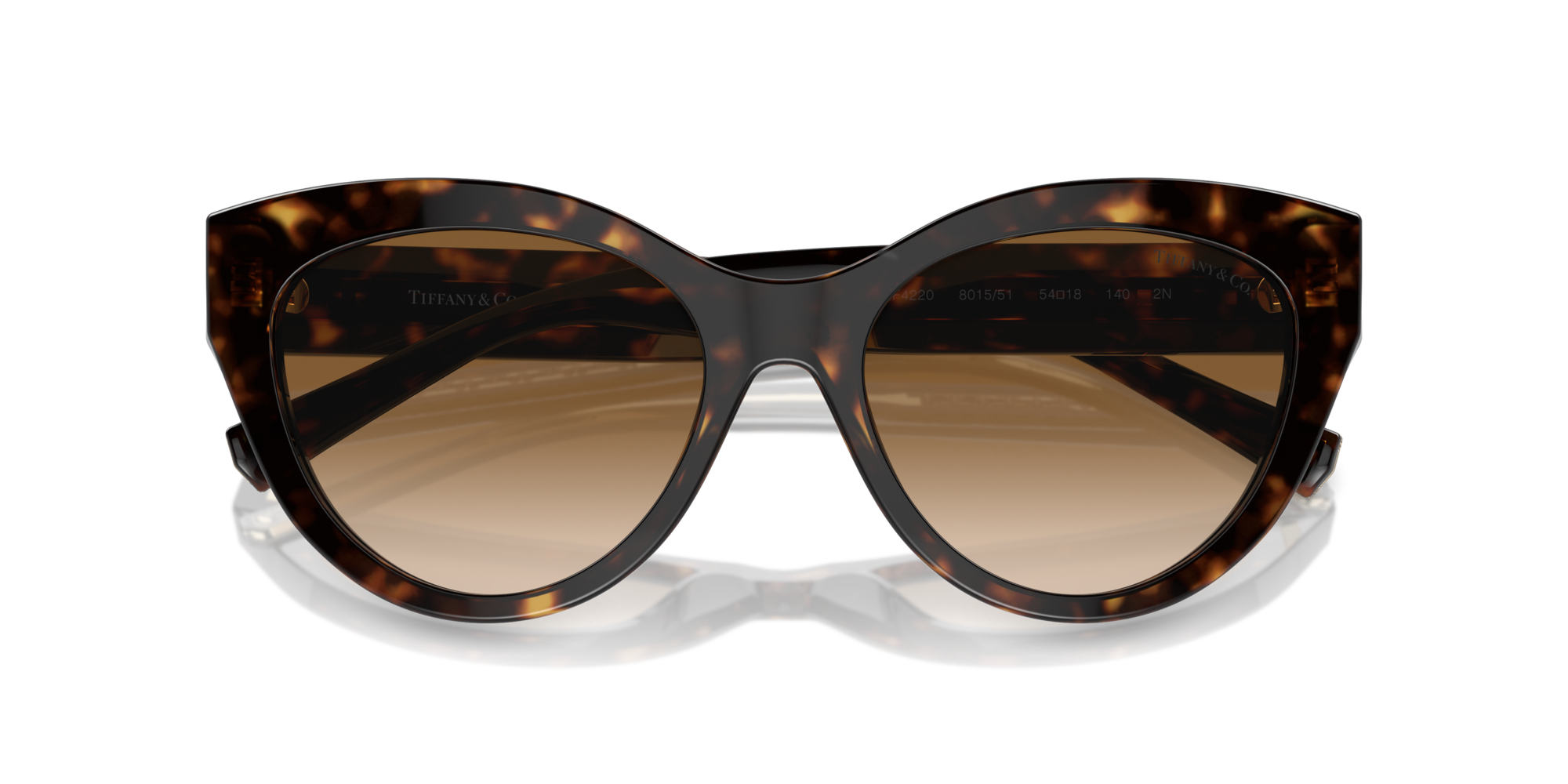 TF4220 801551 Occhiali da sole Tiffany 2