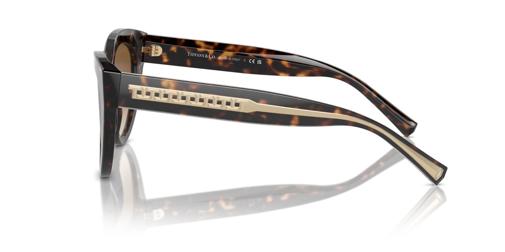 TF4220 801551 Occhiali da sole Tiffany 4