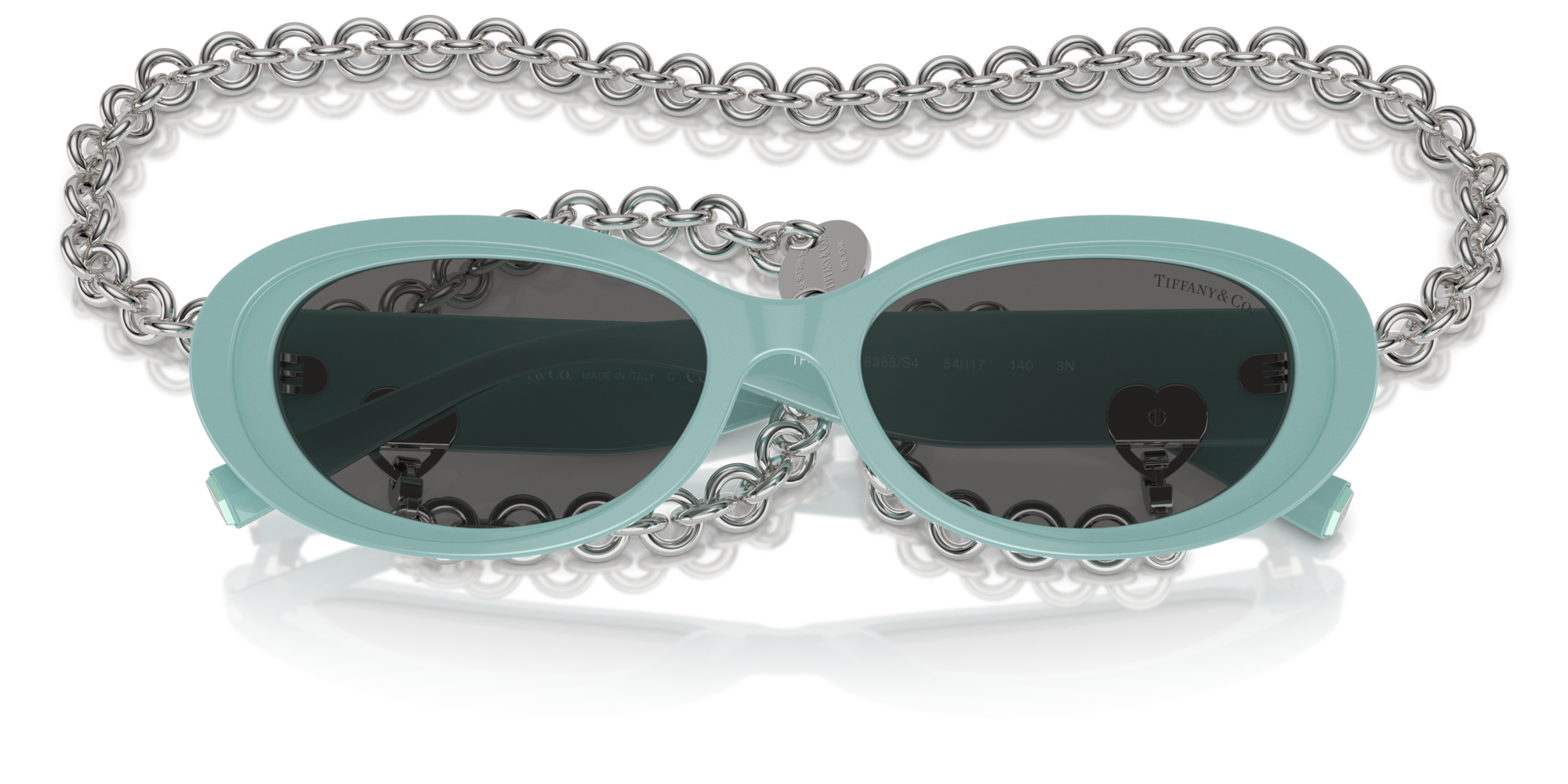 TF4221 8388S4 Occhiali da sole Tiffany 2