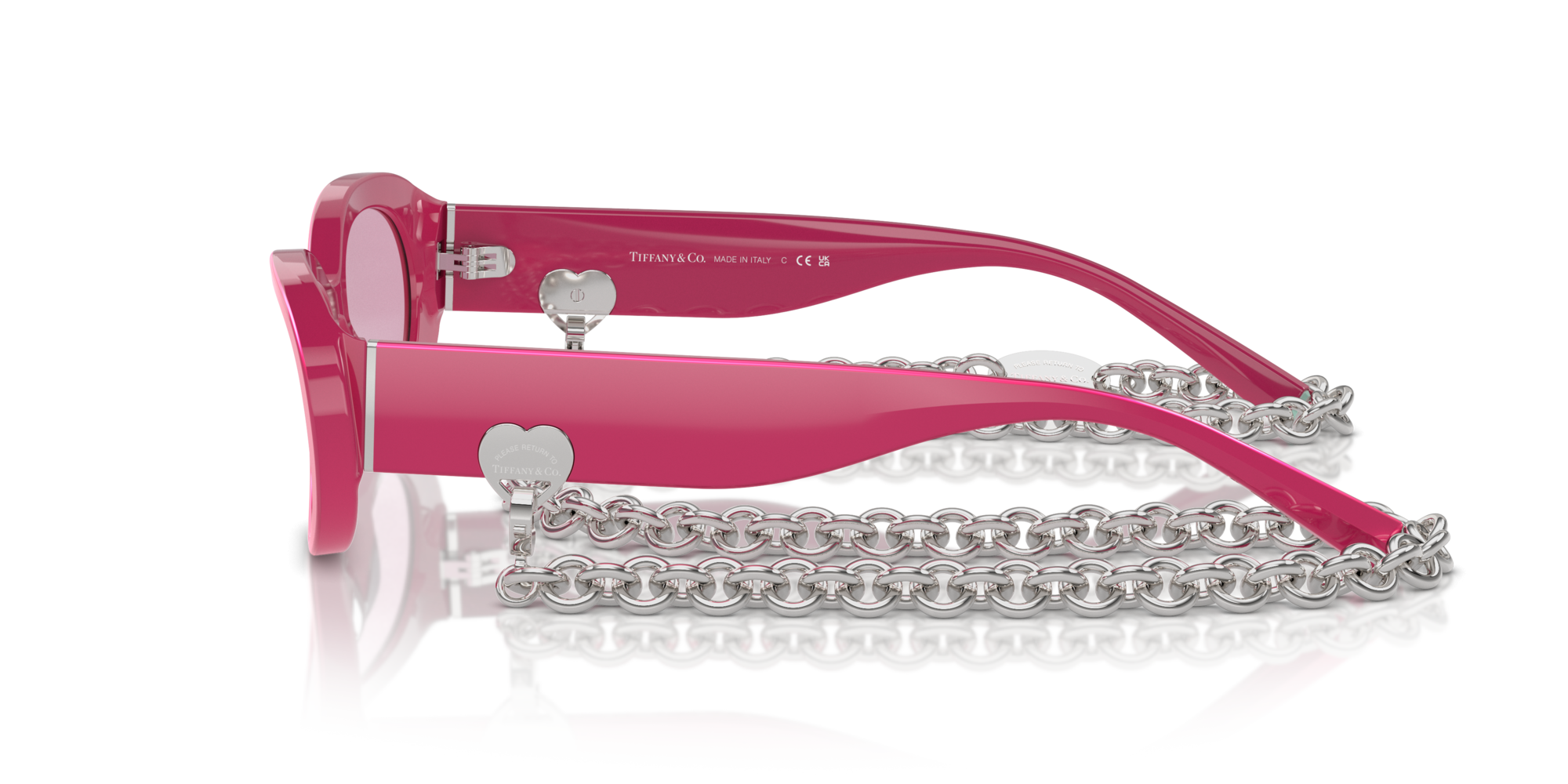 TF4221 841176 Occhiali da sole Tiffany 4