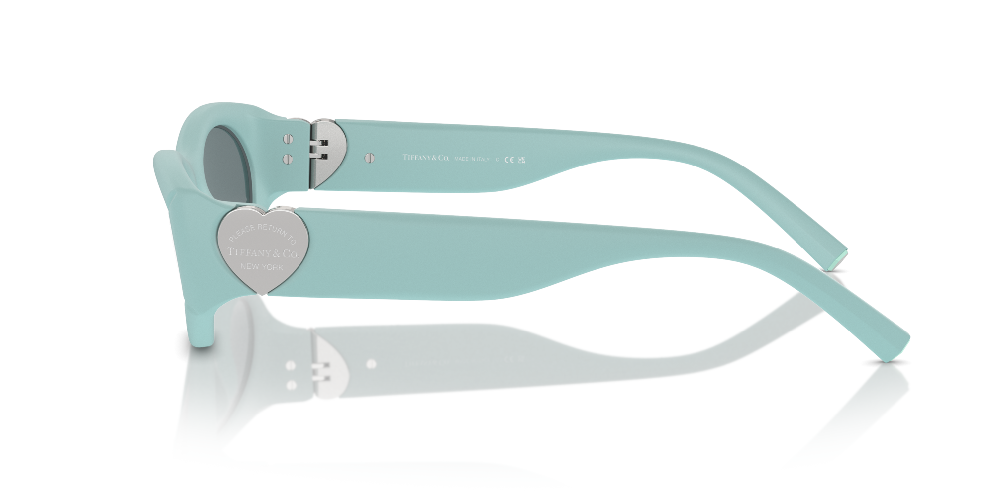 TF4222U 84146G Occhiali da sole Tiffany 4