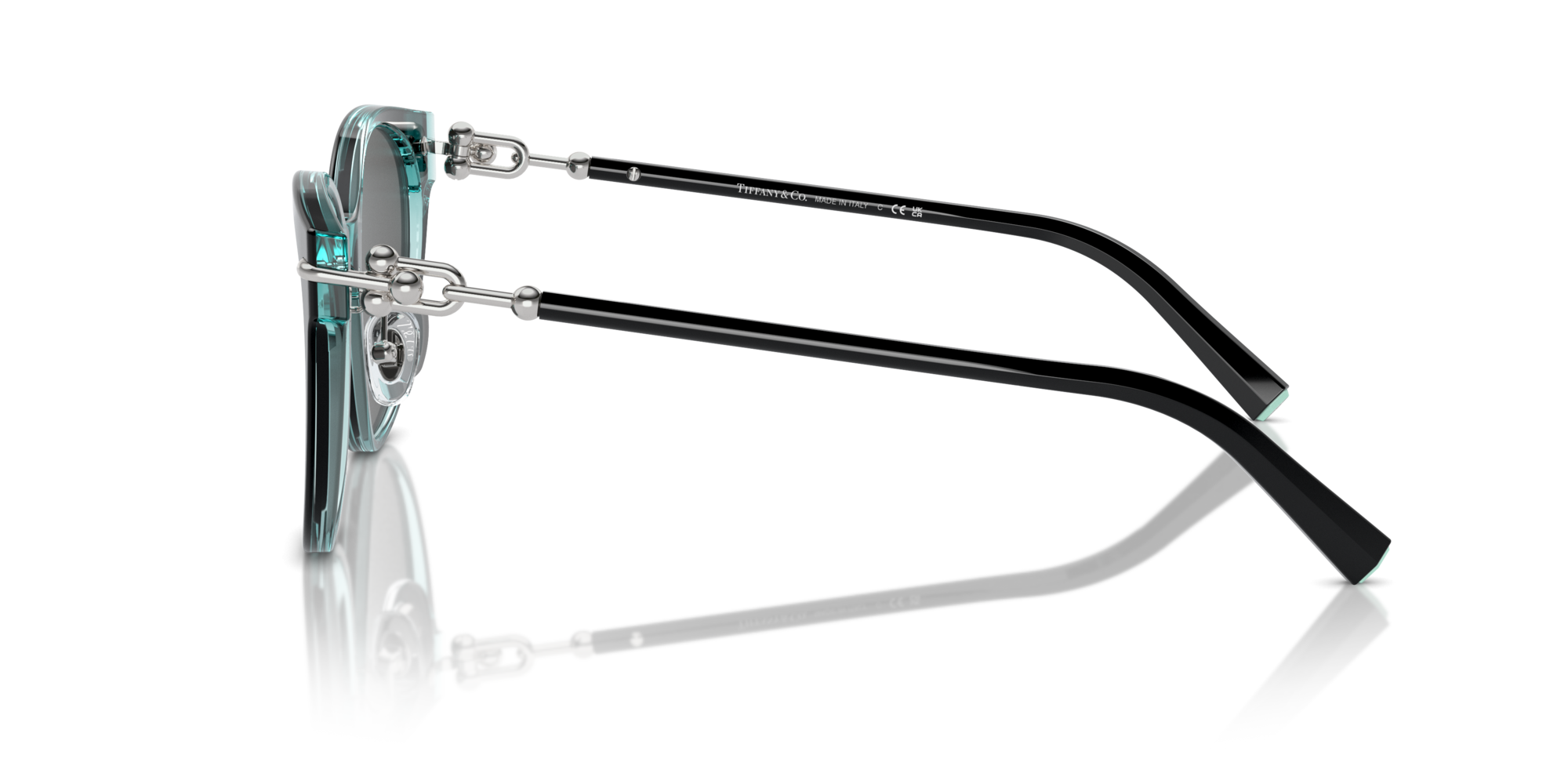 TF4223D 8285S4 Occhiali da sole Tiffany 4