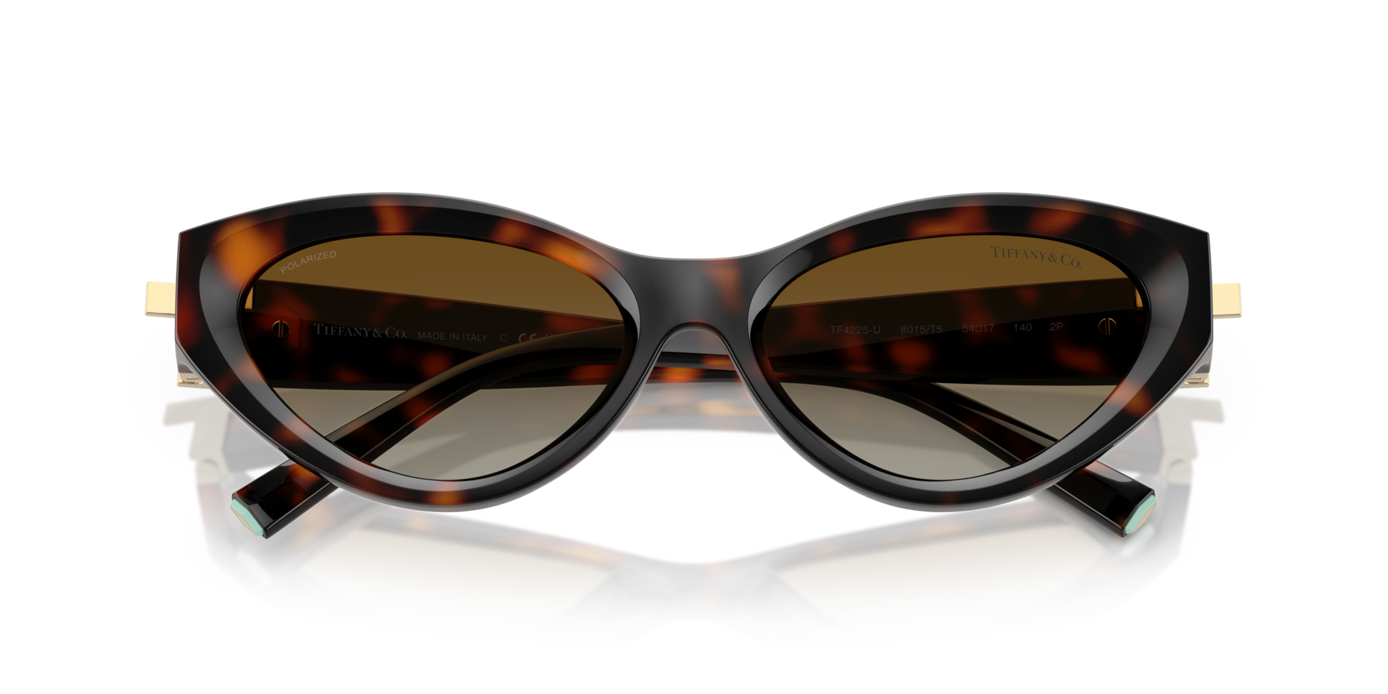 TF4225U 8015T5 Occhiali da sole Tiffany 2