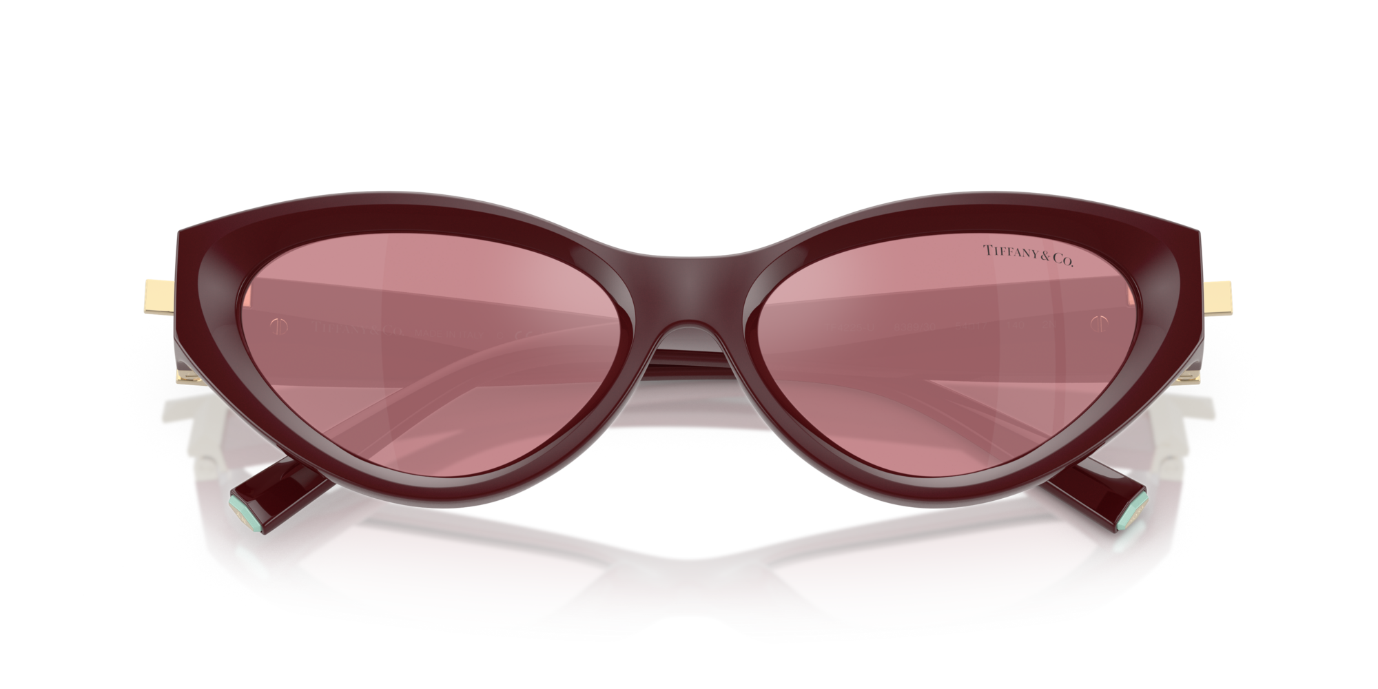 TF4225U 838930 Occhiali da sole Tiffany 2