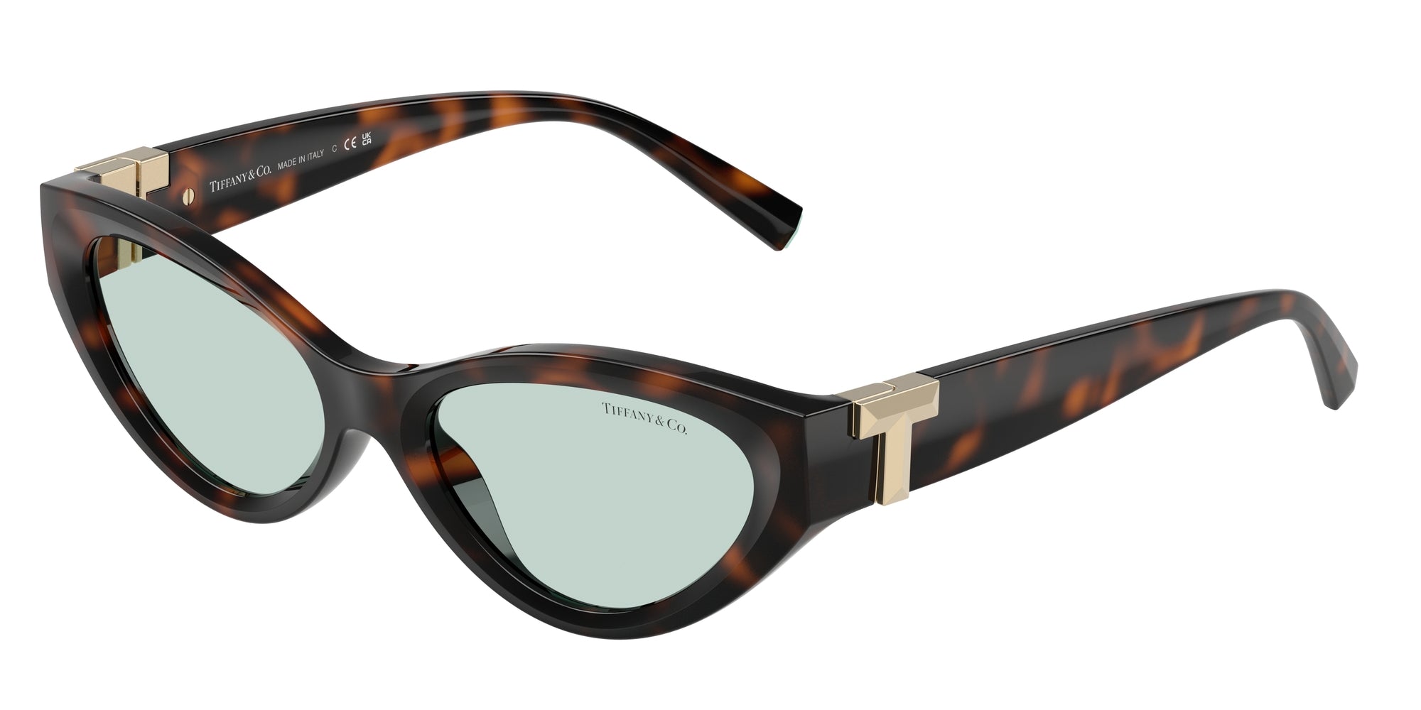 TF4225U 8429D9 Occhiali da sole Tiffany 1