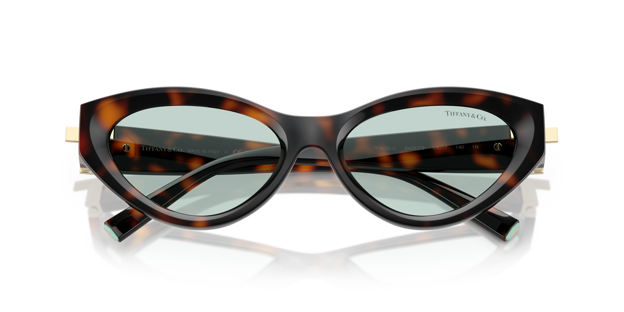 TF4225U 8429D9 Occhiali da sole Tiffany 2