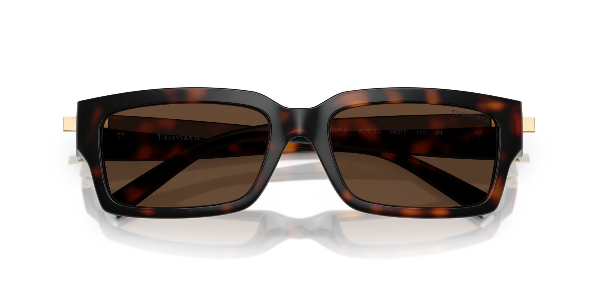 TF4226U 80153G Occhiali da sole Tiffany 2