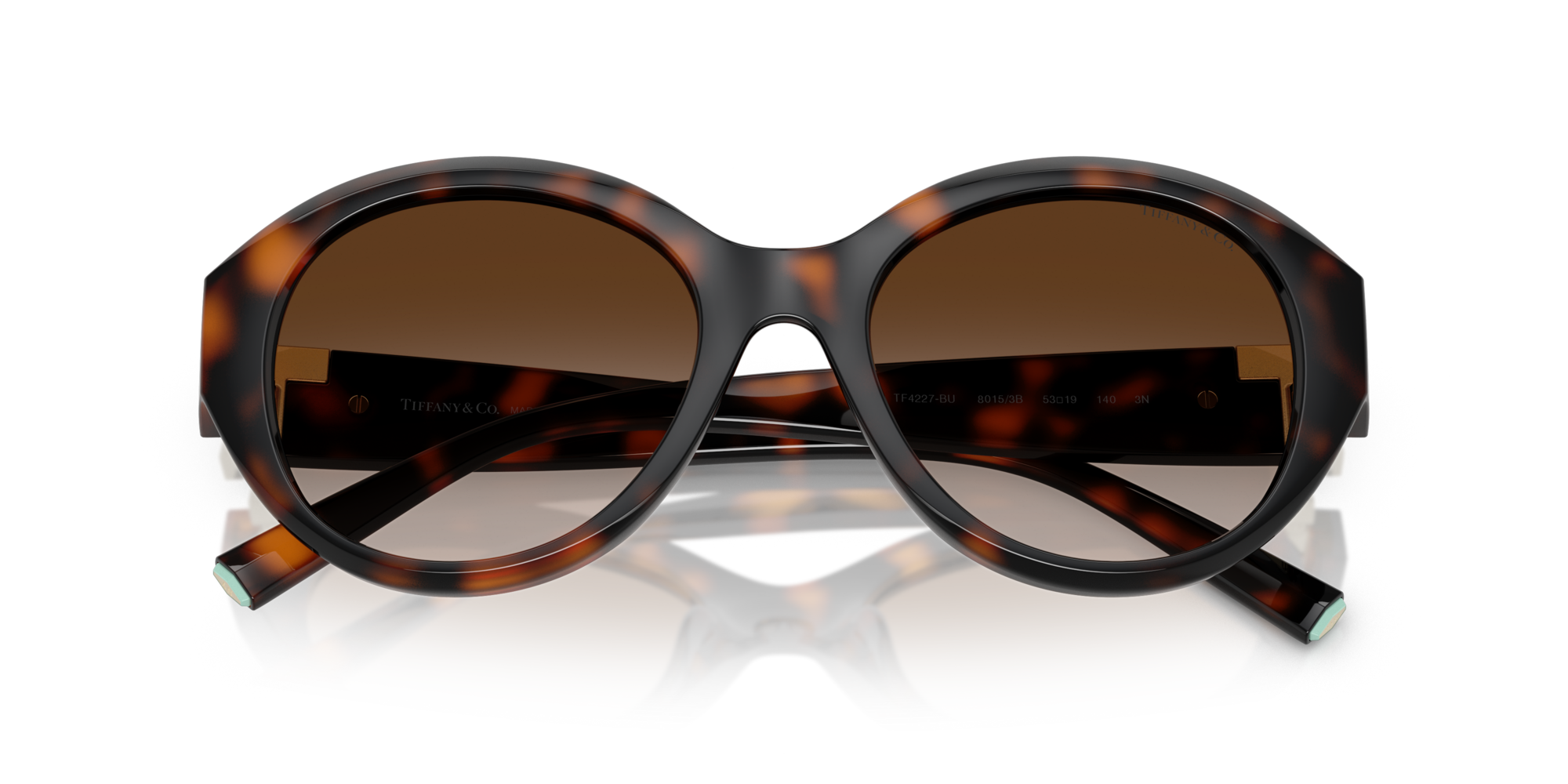 TF4227BU 80153B Occhiali da sole Tiffany 2