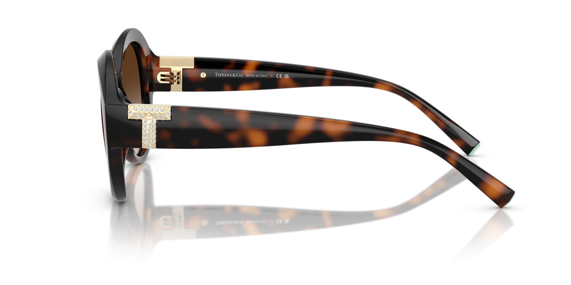 TF4227BU 80153B Occhiali da sole Tiffany 4