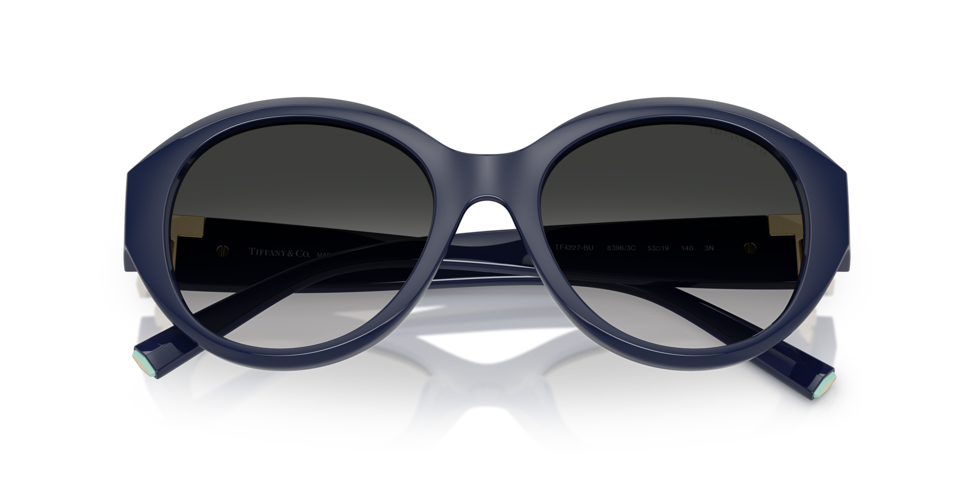 TF4227BU 83963C Occhiali da sole Tiffany 2