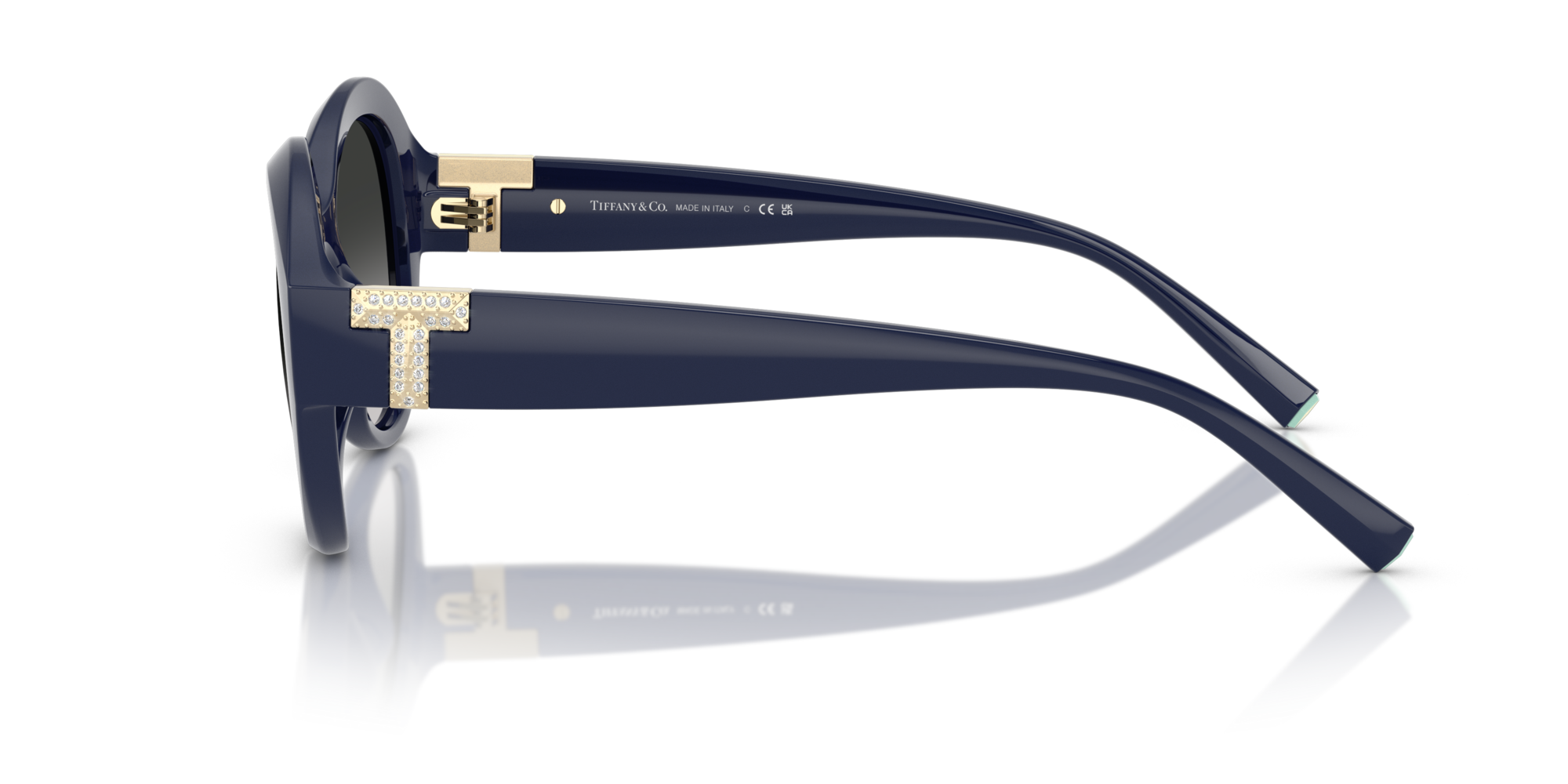 TF4227BU 83963C Occhiali da sole Tiffany 4