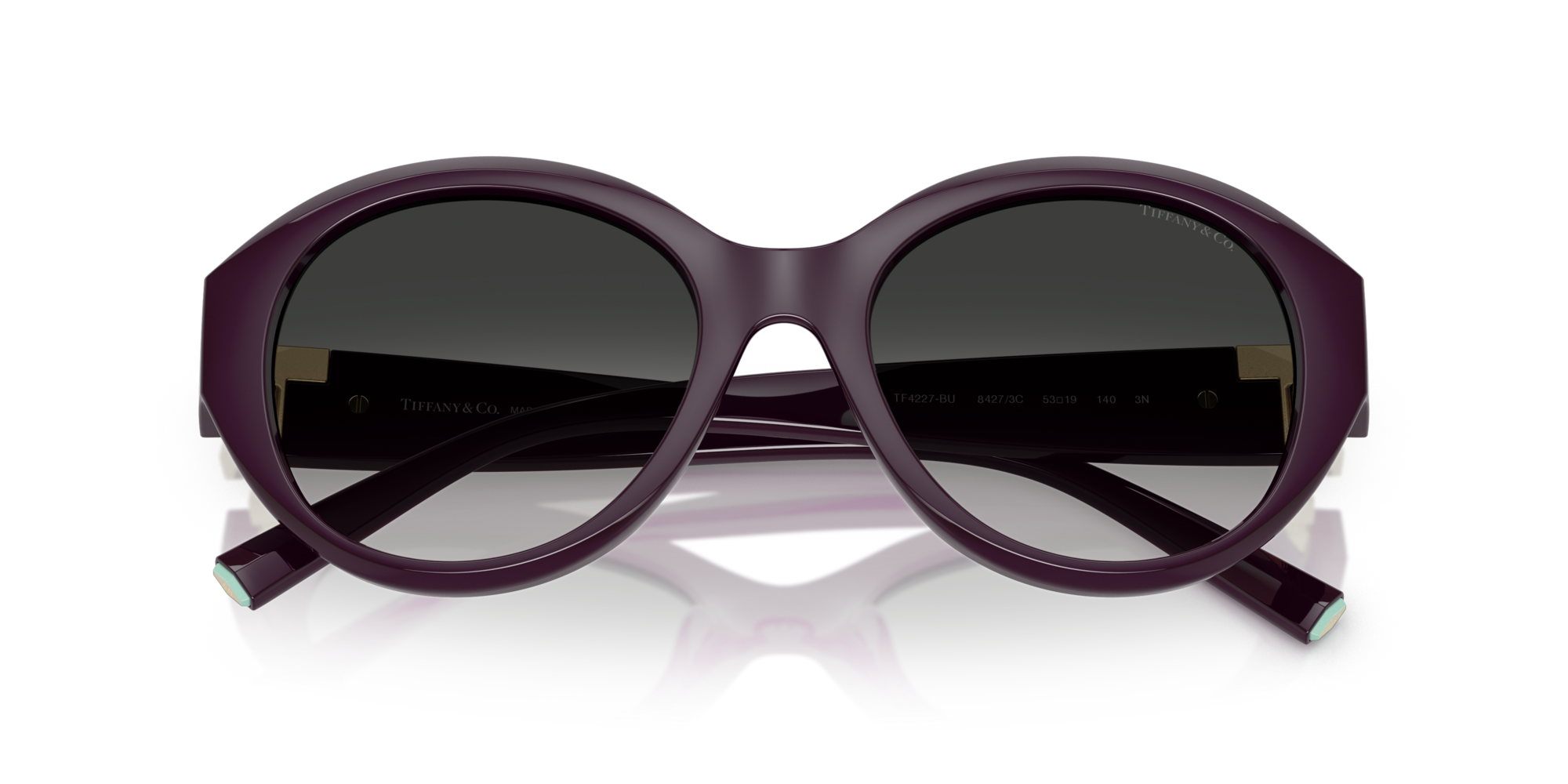 TF4227BU 84273C Occhiali da sole Tiffany 2