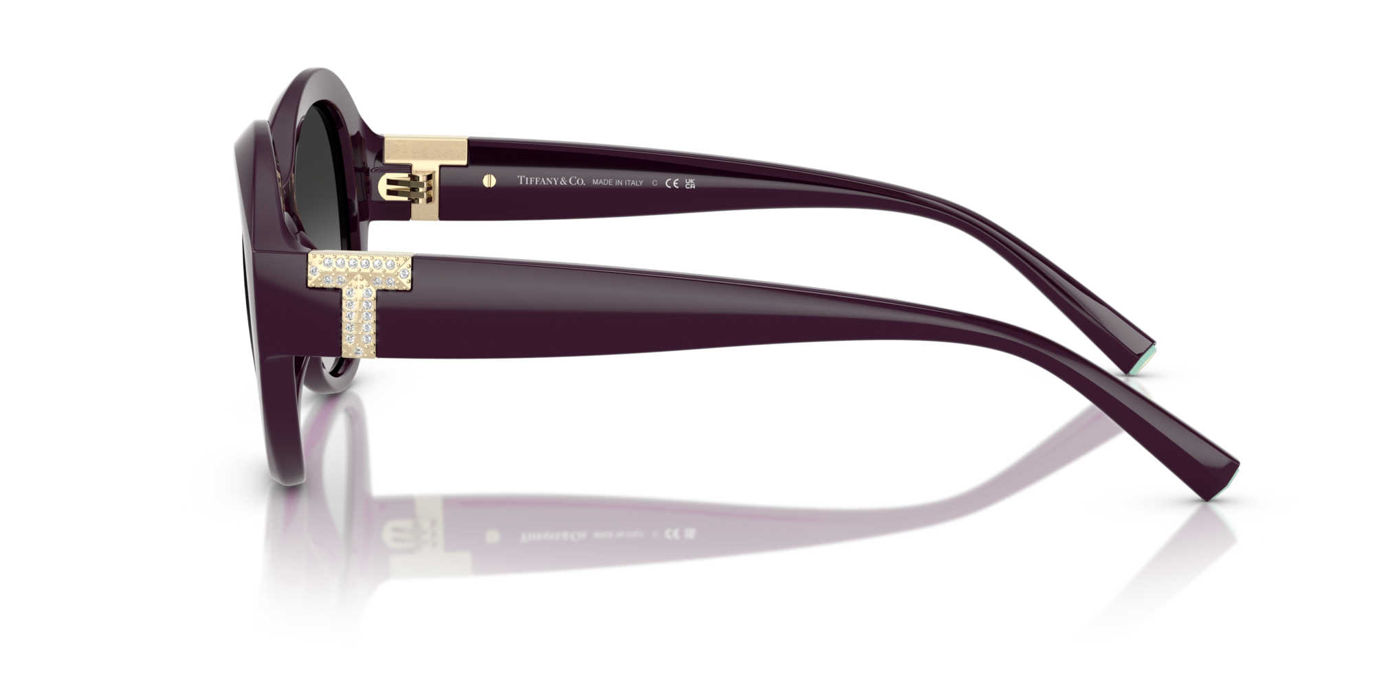 TF4227BU 84273C Occhiali da sole Tiffany 4