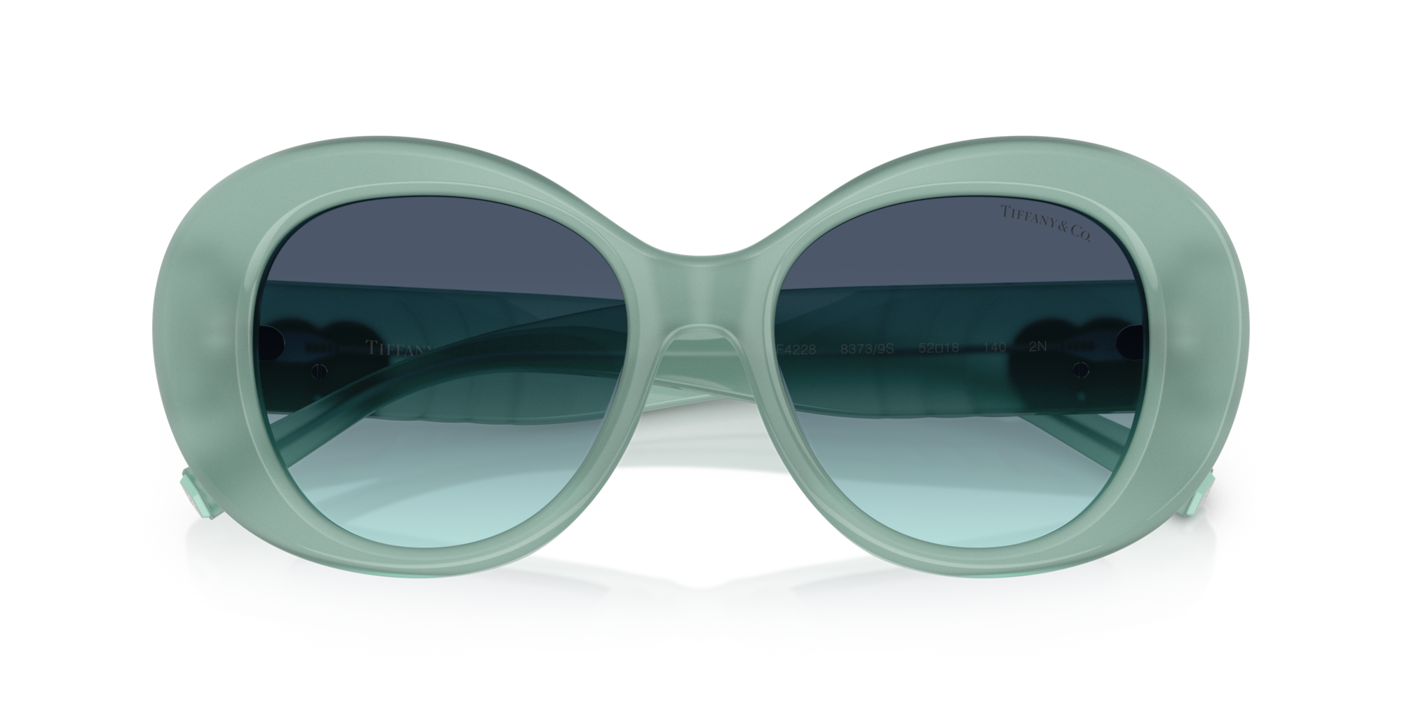 TF4228 83739S Occhiali da sole Tiffany 2