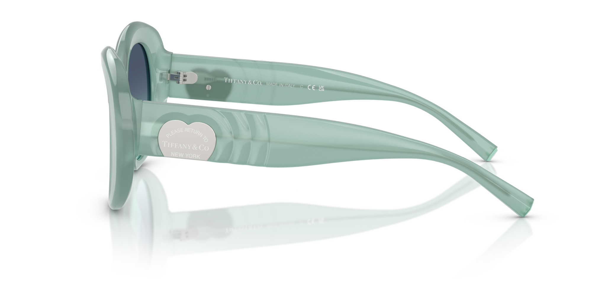 TF4228 83739S Occhiali da sole Tiffany 4