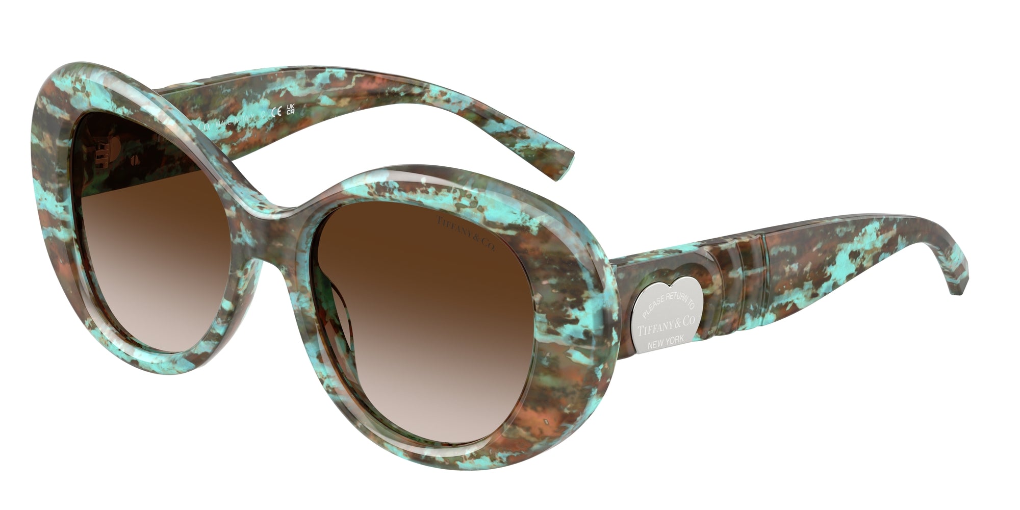 TF4228 84223B Occhiali da sole Tiffany 1
