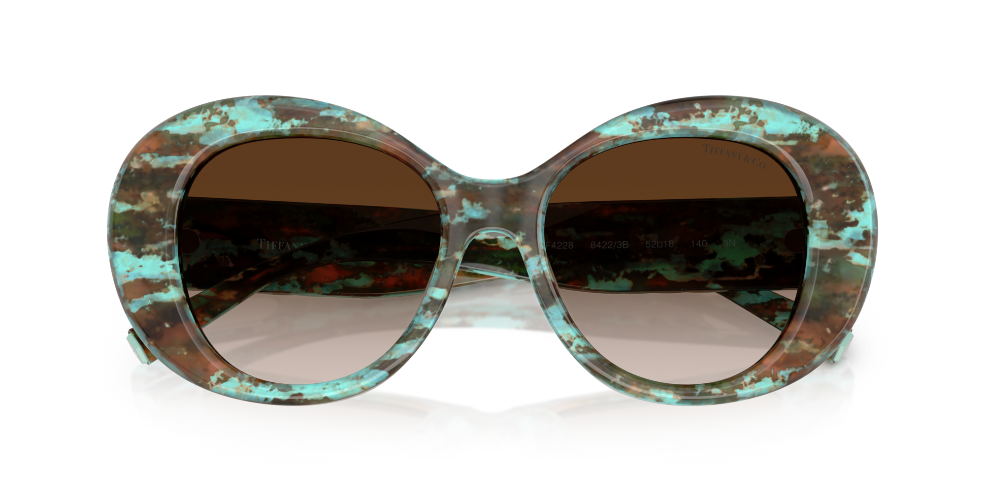 TF4228 84223B Occhiali da sole Tiffany 2