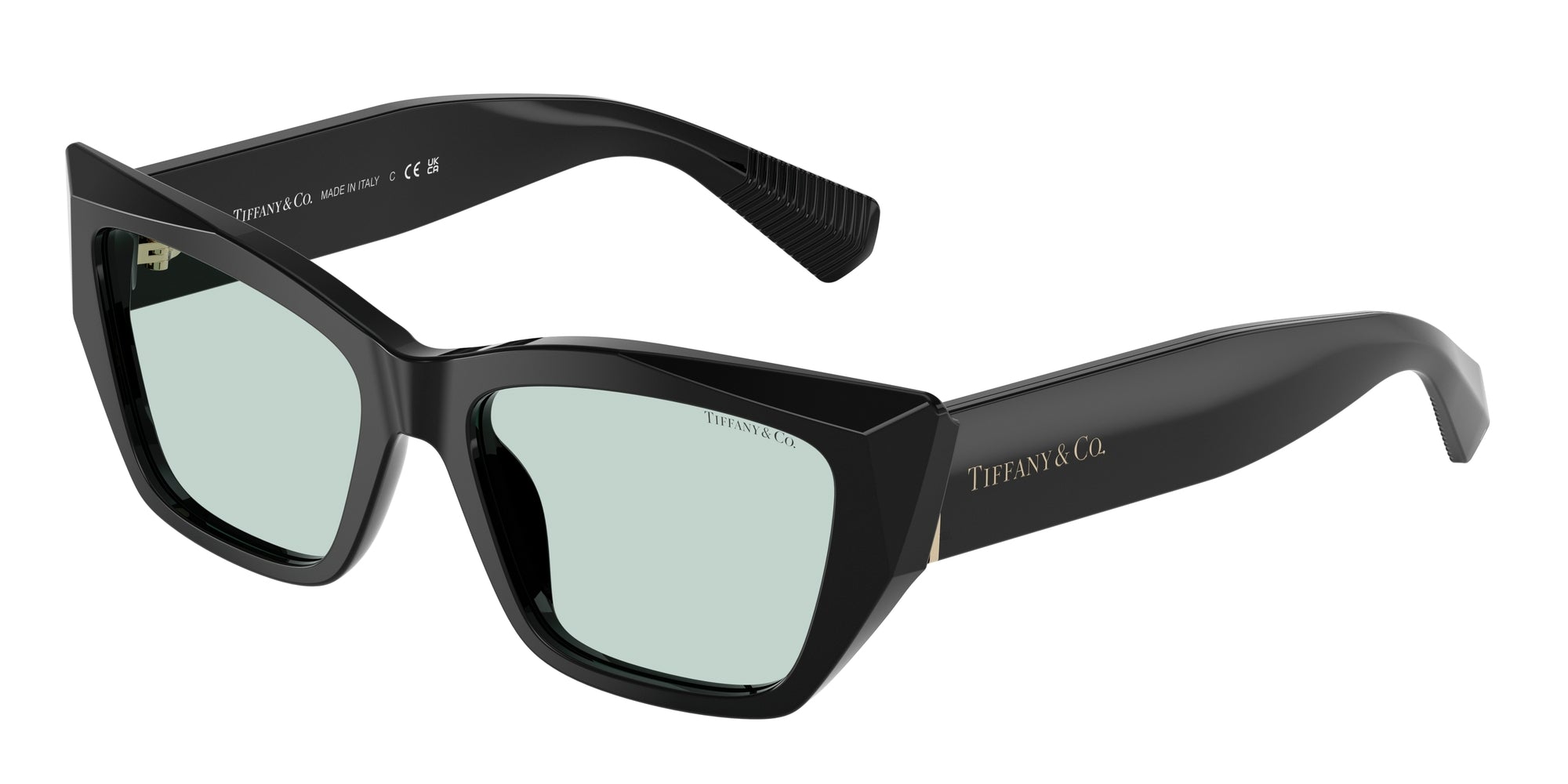 Sunglasses Occhiali Da Sole Tiffany Cat Eye Cat Eye Sunglasses