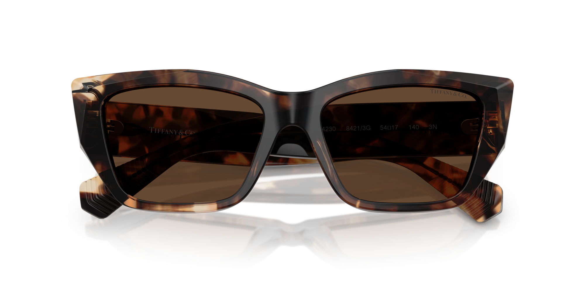 TF4230 84213G Occhiali da sole Tiffany 2
