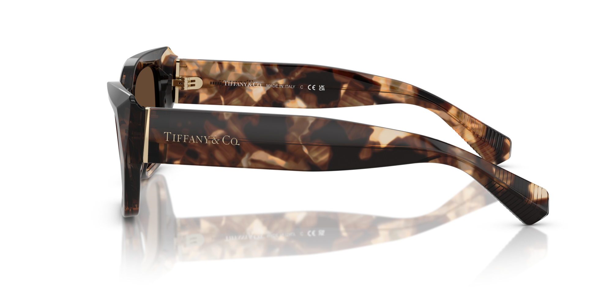 TF4230 84213G Occhiali da sole Tiffany 4