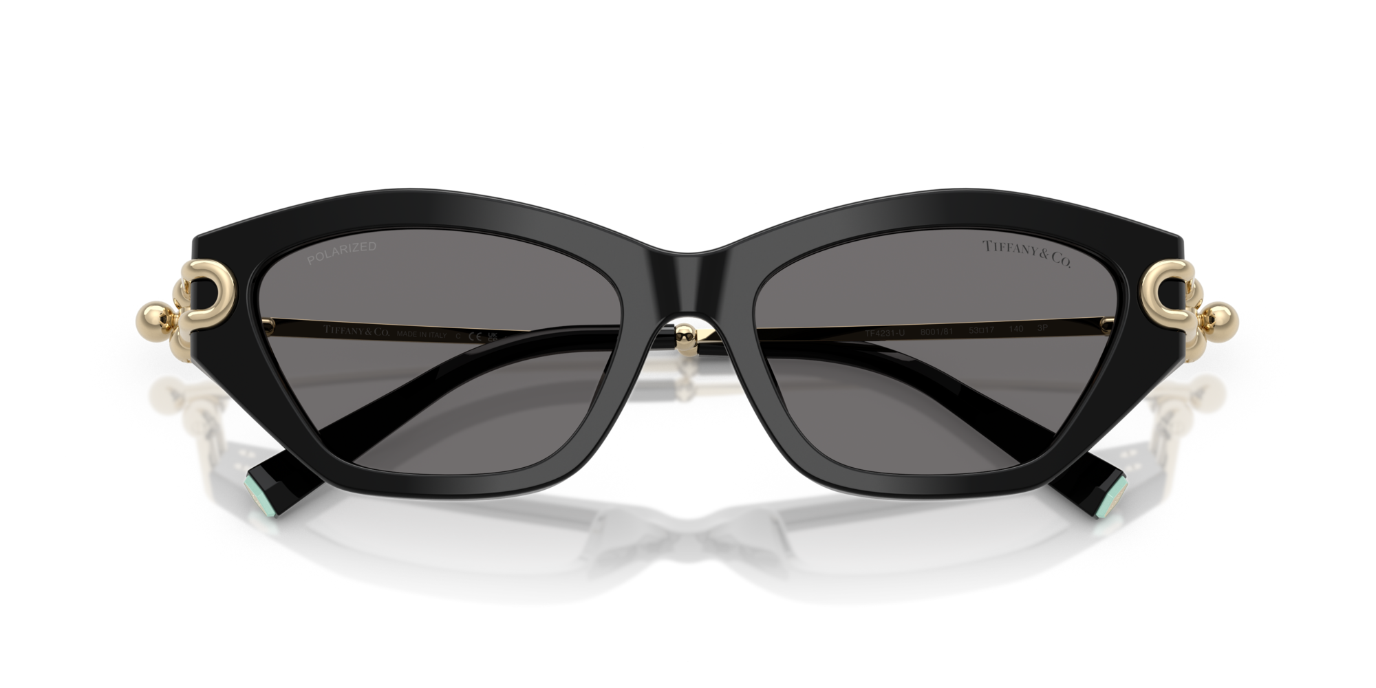 TF4231U 800181 Occhiali da sole Tiffany 2