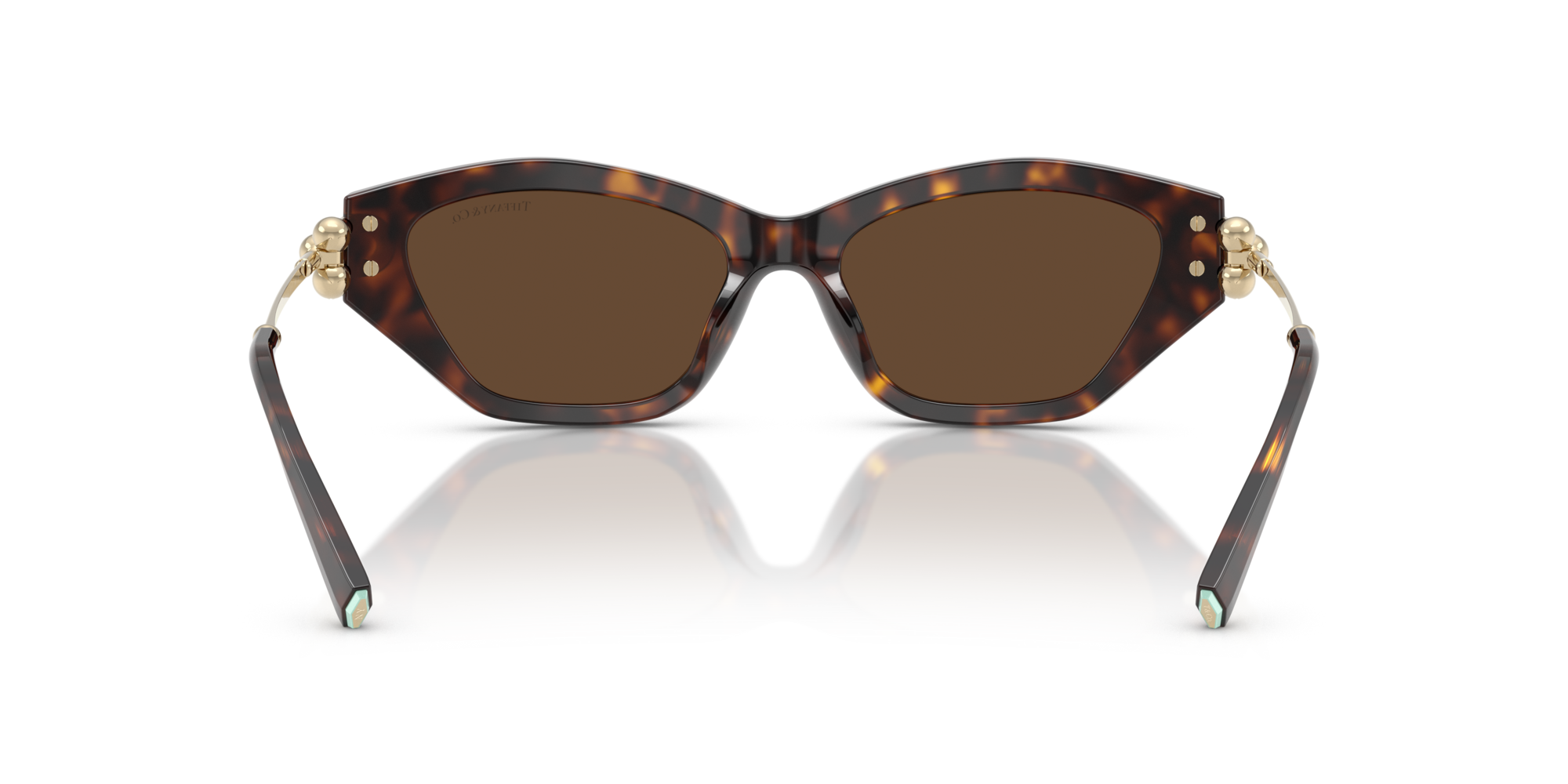 TF4231U 80153G Occhiali da sole Tiffany 5