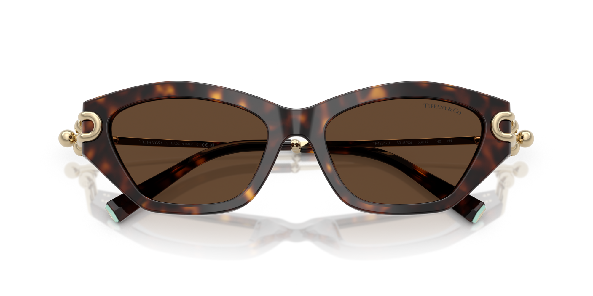 TF4231U 80153G Occhiali da sole Tiffany 2