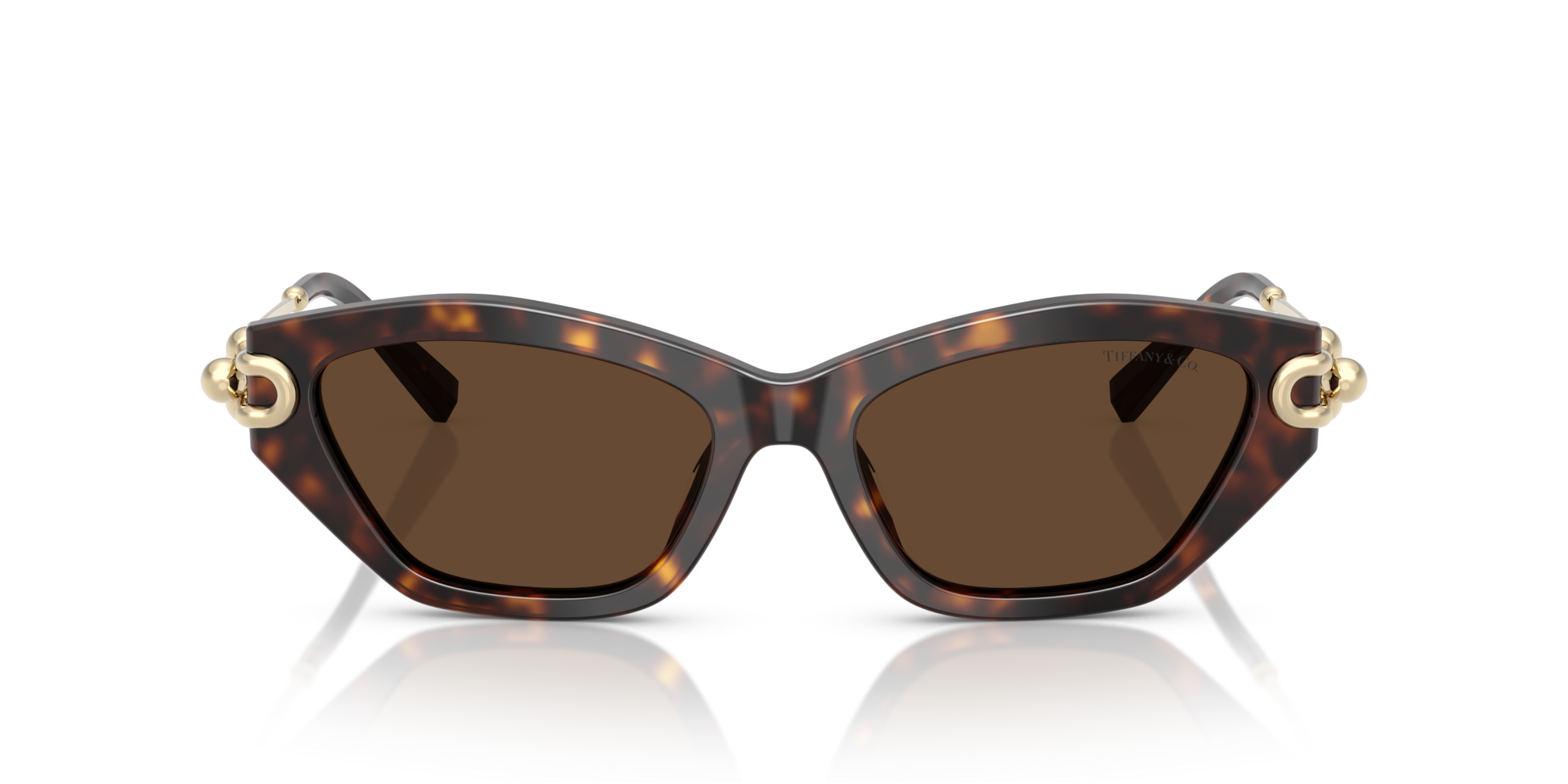 TF4231U 80153G Occhiali da sole Tiffany 3