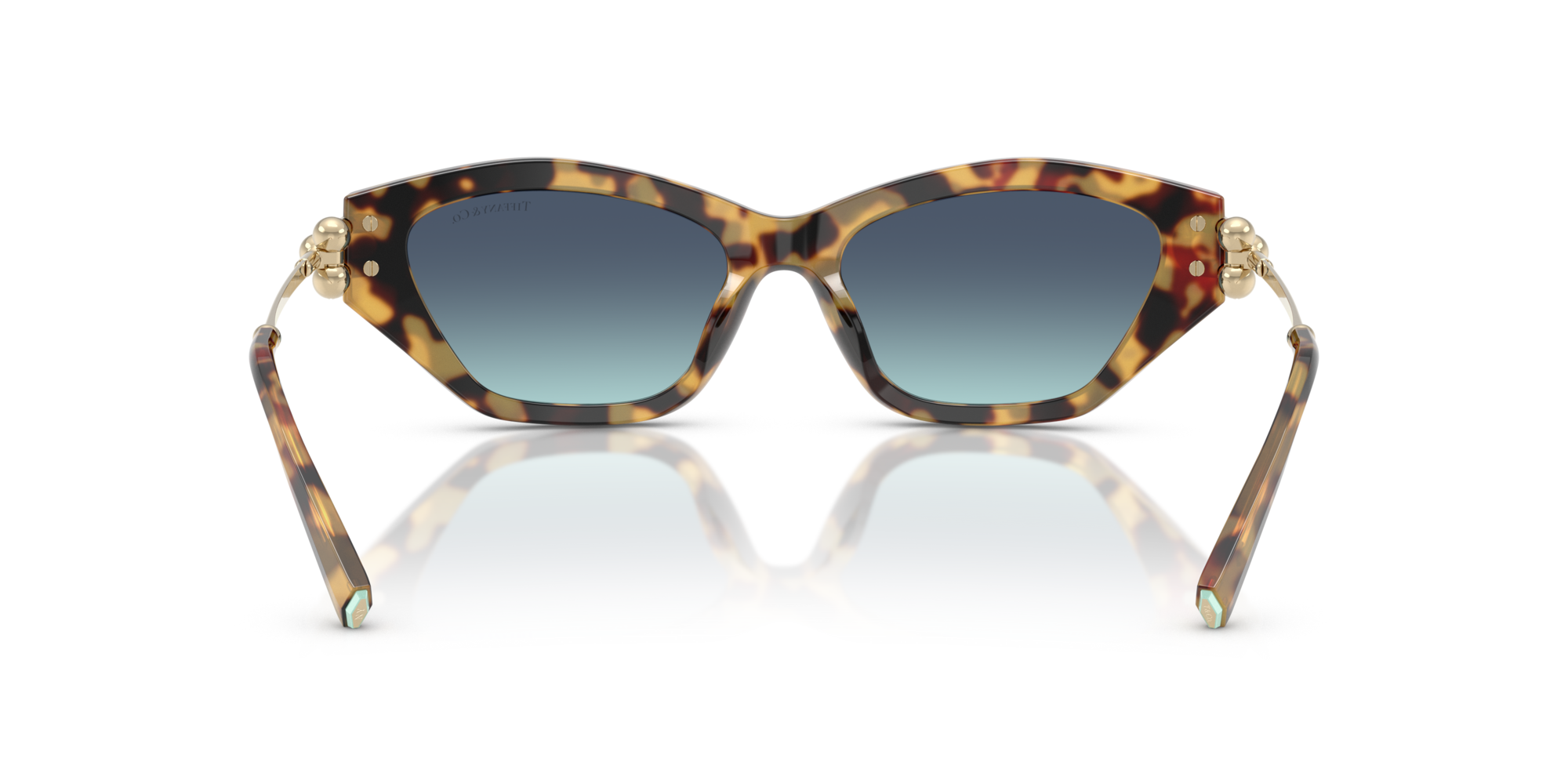 TF4231U 80649S Occhiali da sole Tiffany 5